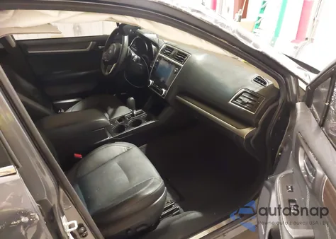 2019 Subaru Legacy 2.5I Limited z USA, uszkodzony, nr VIN 4S3BNAN6XK3010405